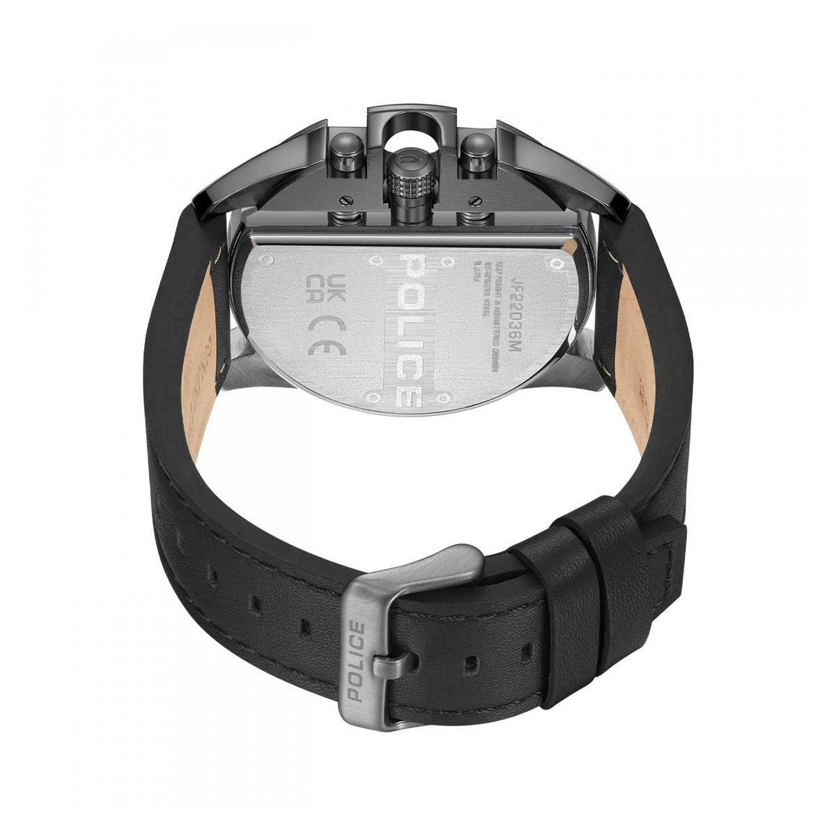 POLICE PEWJF2203601M Armbanduhr ansicht-2