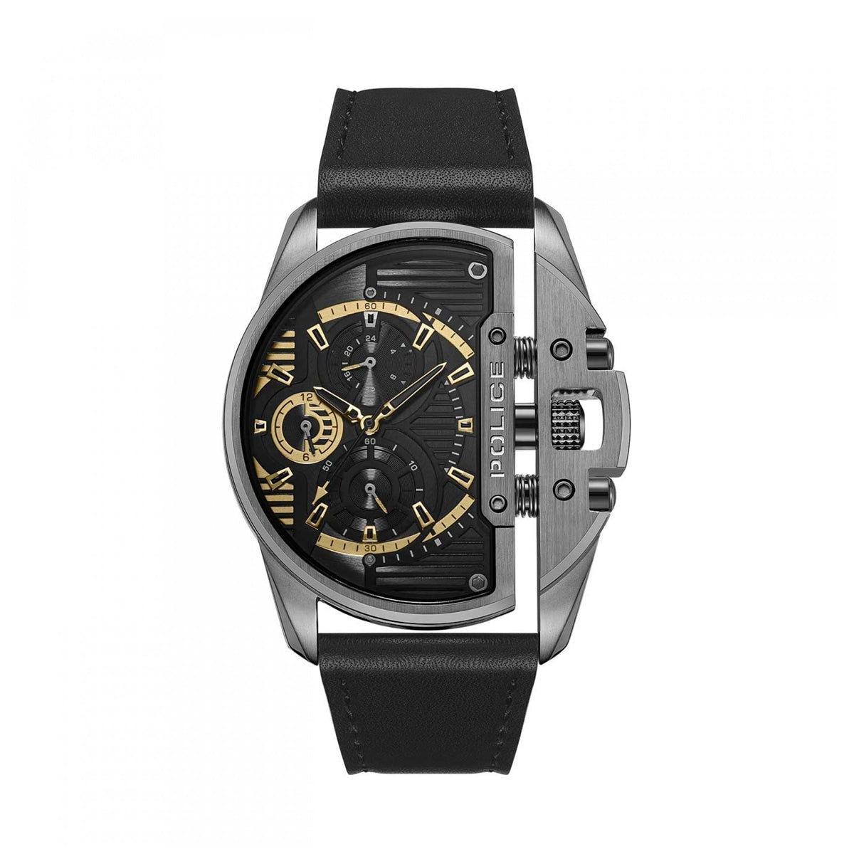 POLICE PEWJF2203601M Armbanduhr ansicht-3