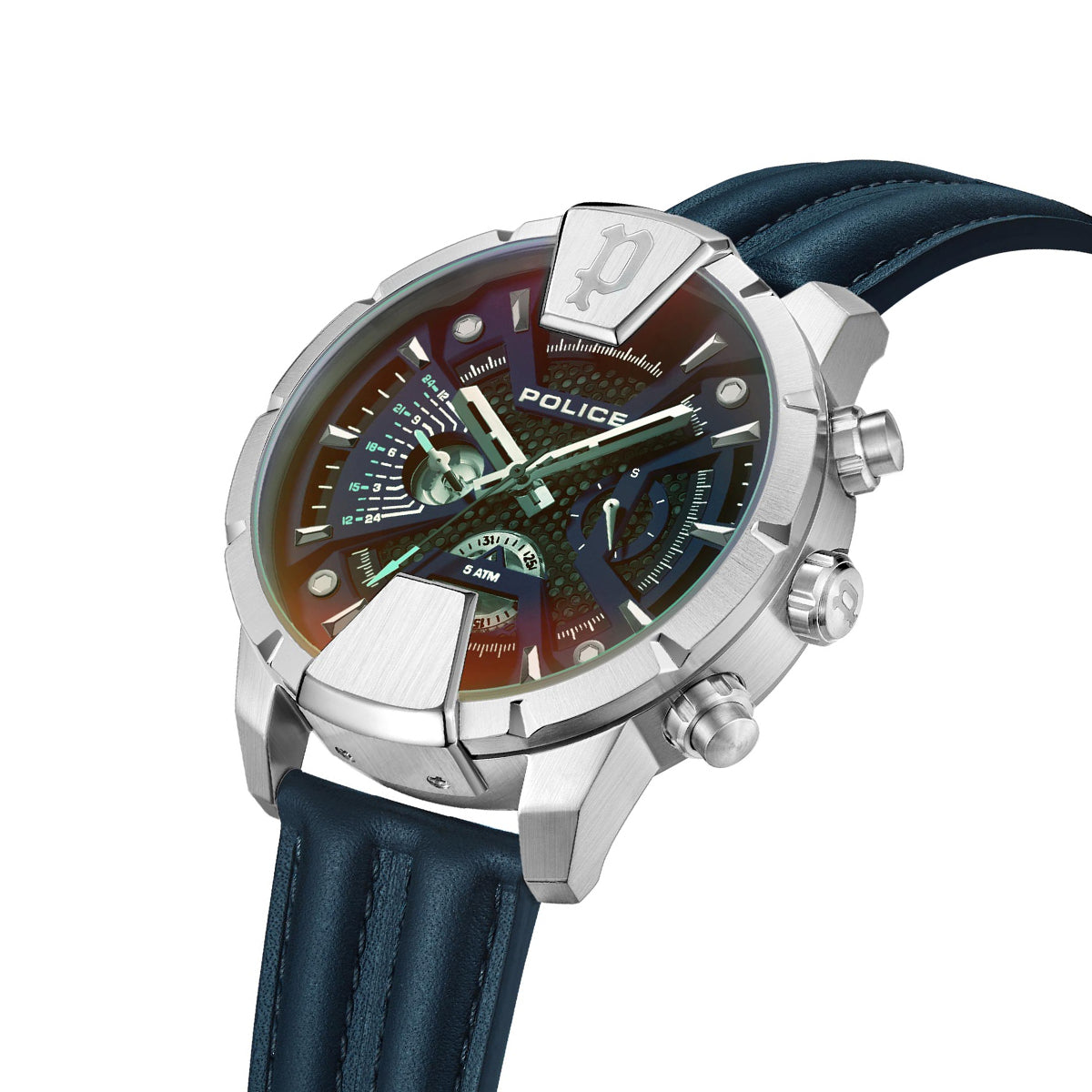 POLICE PEWJF2203708 Armbanduhr
