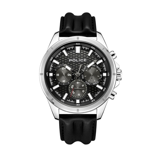 POLICE Armbanduhr PEWJF2204101 – Produktansicht