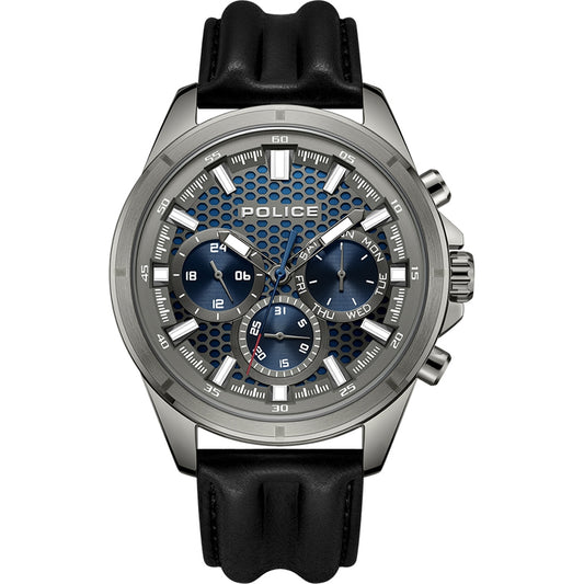 POLICE Armbanduhr PEWJF2204102 – Produktansicht