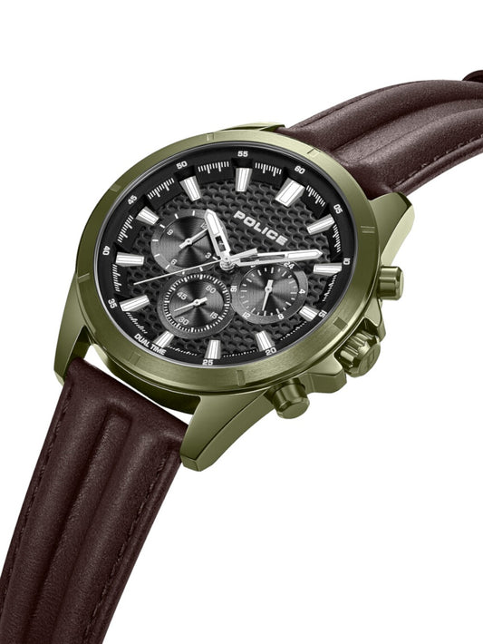 POLICE PEWJF2204114 Chronograph Armbanduhr 46 mm