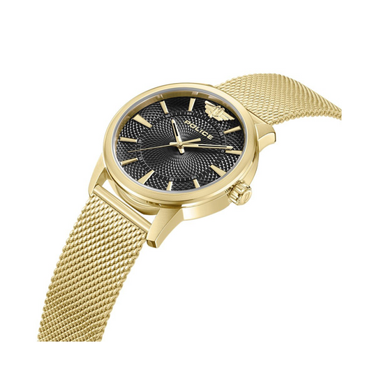 POLICE Armbanduhr PEWJG0005001 – Produktansicht