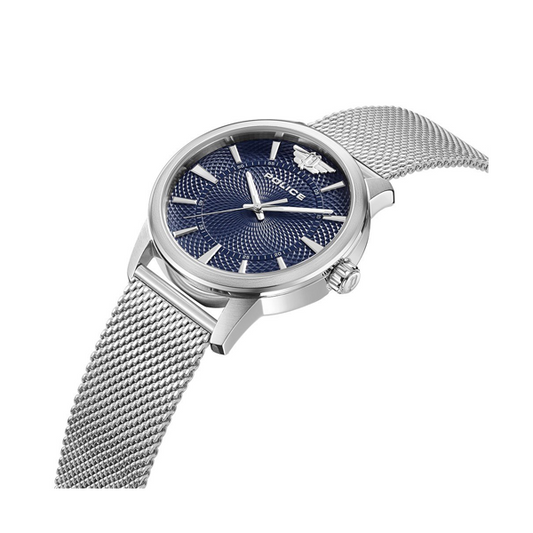 POLICE Armbanduhr PEWJG0005004 – Produktansicht