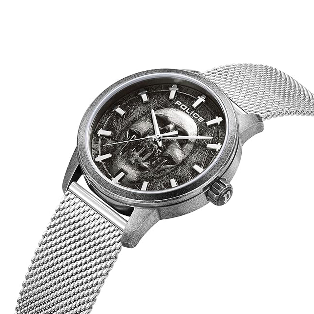 POLICE PEWJG0005505 Armbanduhr