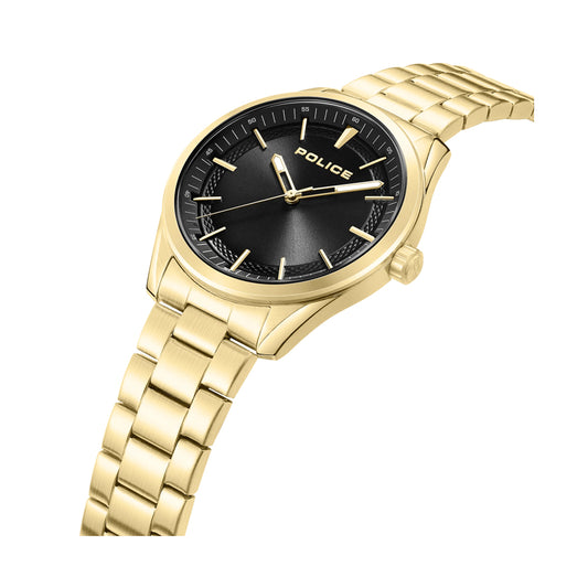 POLICE PEWJG0018202 Armbanduhr