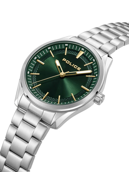 POLICE PEWJG0018204 Chronograph Armbanduhr 46 mm