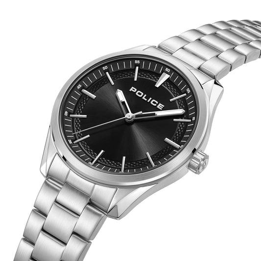 POLICE Armbanduhr PEWJG0018205 – Produktansicht