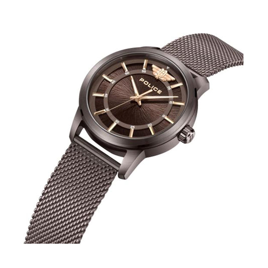 POLICE Armbanduhr PEWJG0021103 – Produktansicht
