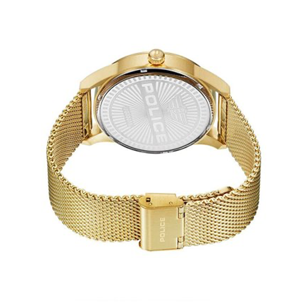 POLICE PEWJG2227903 Analoguhr Armbanduhr 43 mm ansicht-2