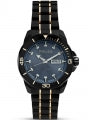 POLICE PEWJH0030301-SET A Analoguhr Armbanduhr 43 mm ansicht-3