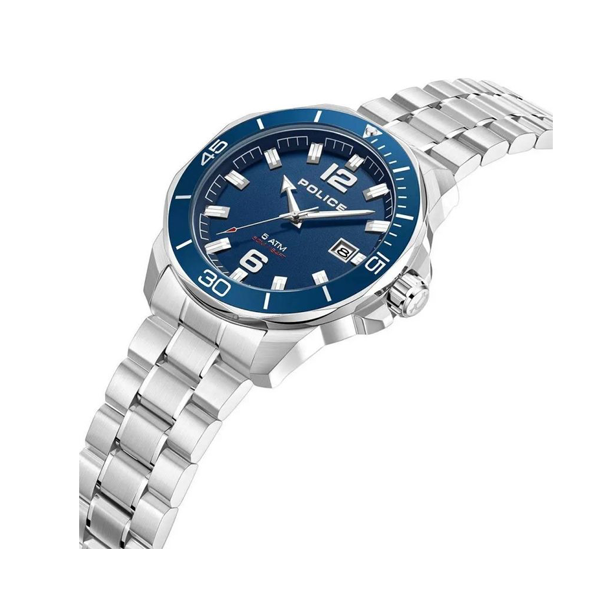 POLICE PEWJH2228103 Armbanduhr