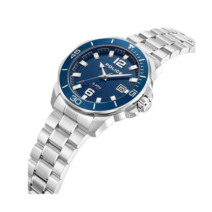 POLICE PEWJH2228103 Armbanduhr