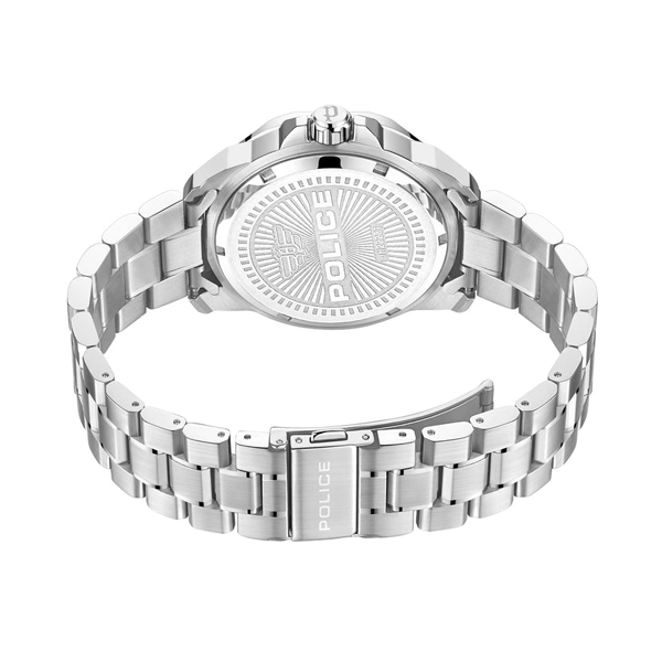 POLICE PEWJH2228104 Analoguhr Armbanduhr 43 mm ansicht-2