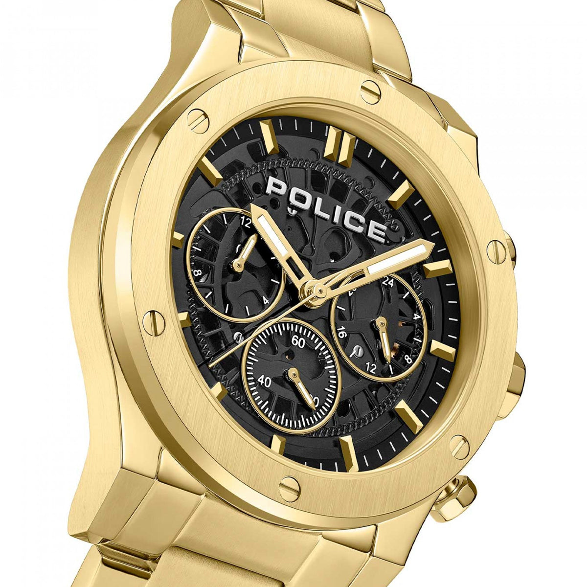 POLICE PEWJK0006404M Armbanduhr ansicht-2
