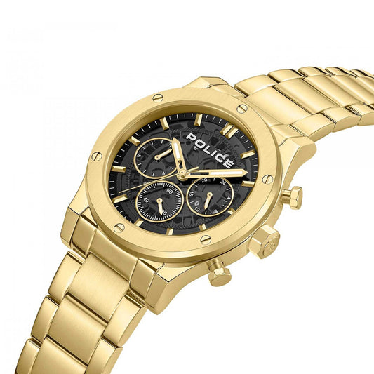 POLICE Armbanduhr PEWJK0006404M – Produktansicht