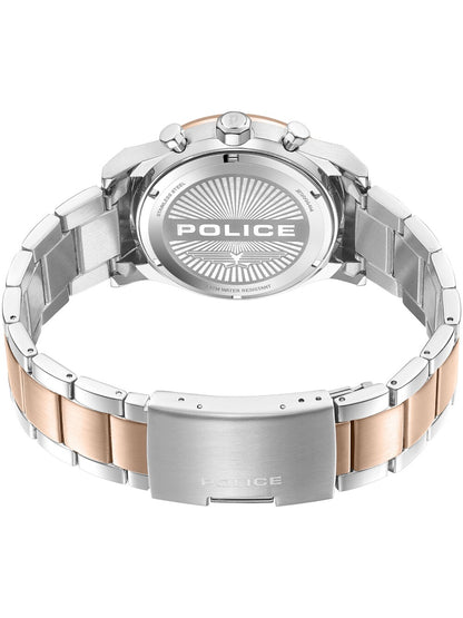 POLICE PEWJK0006441M-SET Chronograph Armbanduhr 46 mm ansicht-2
