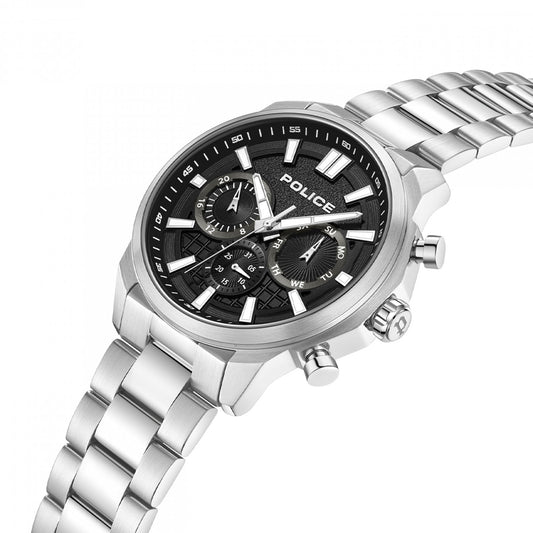 POLICE Armbanduhr PEWJK0021001M – Produktansicht