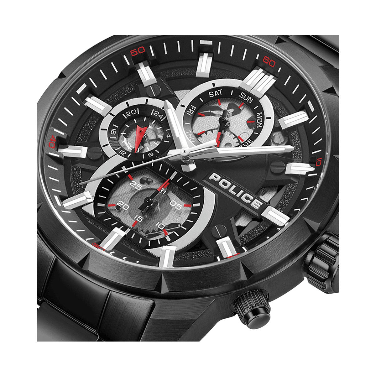 POLICE PEWJK0021806 Armbanduhr ansicht-2