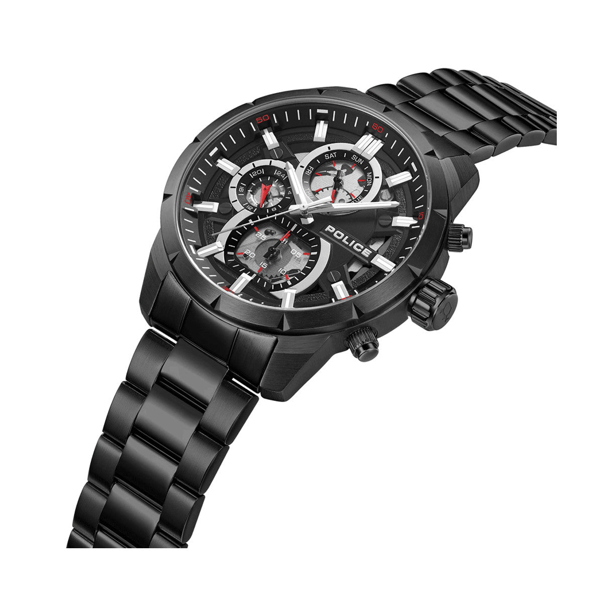 POLICE PEWJK0021806 Armbanduhr