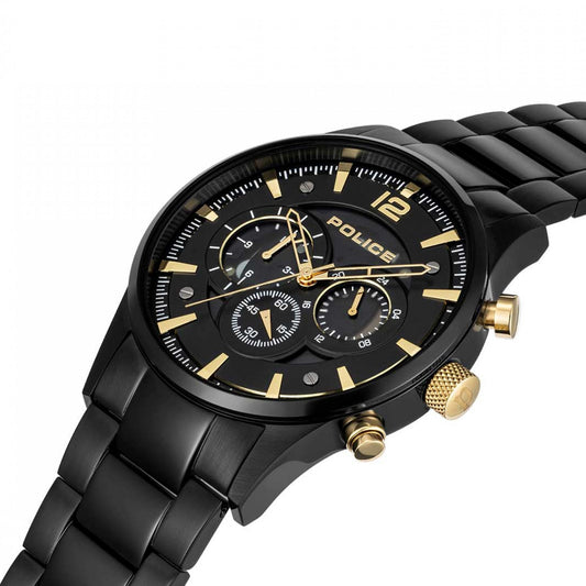 POLICE Armbanduhr PEWJK2002802M – Produktansicht