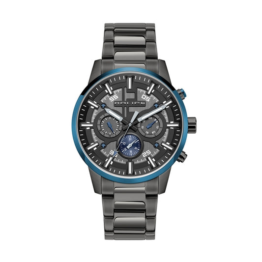 POLICE Armbanduhr PEWJK2003440 – Produktansicht
