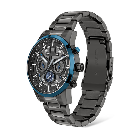 POLICE Armbanduhr PEWJK2003440M – Produktansicht