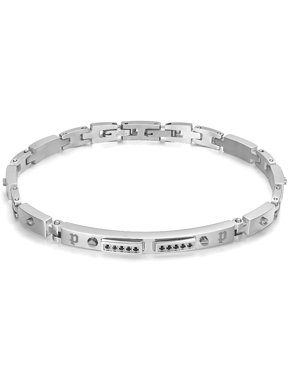 POLICE PEWJK2014301M-SET Chronograph Armbanduhr 46 mm ansicht-3