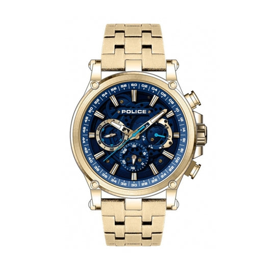POLICE Armbanduhr PEWJK2110801 – Produktansicht