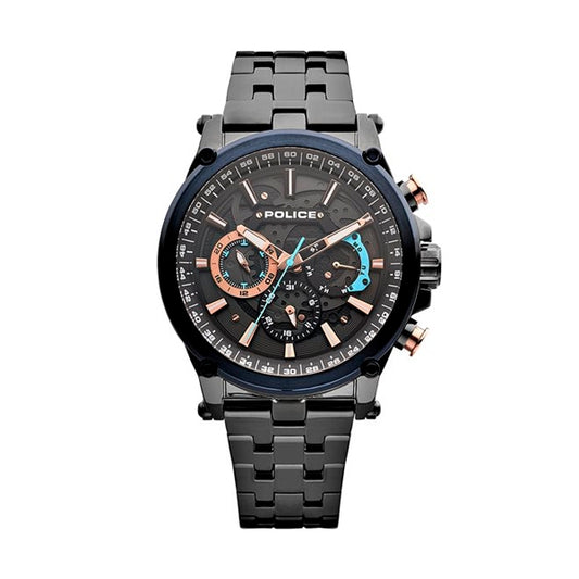 POLICE Armbanduhr PEWJK2110841 – Produktansicht