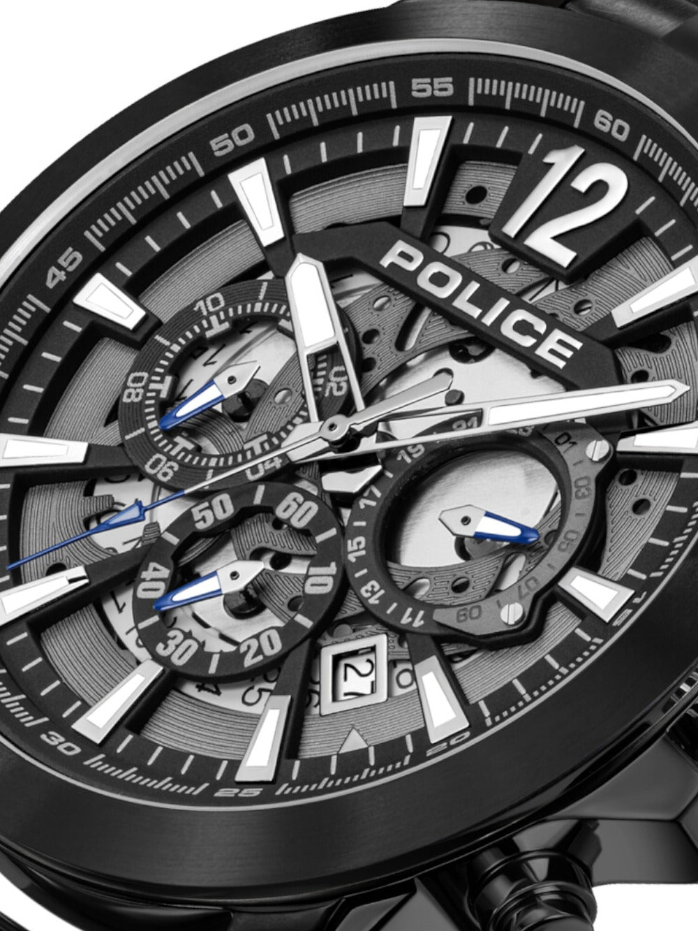 POLICE PEWJK2194901 Armbanduhr ansicht-2