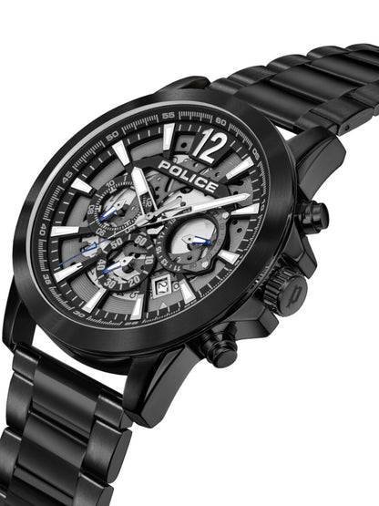 POLICE PEWJK2194901 Armbanduhr