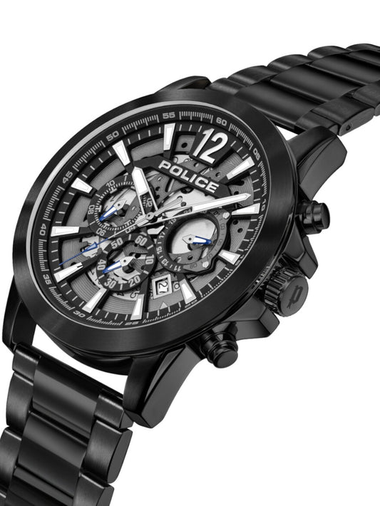 POLICE PEWJK2194901 Armbanduhr