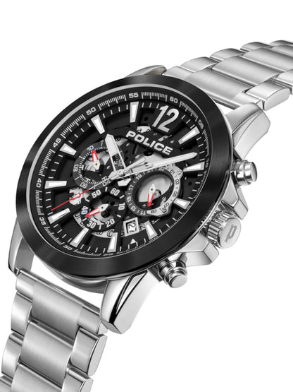 POLICE PEWJK2194940 Chronograph Armbanduhr 38 mm