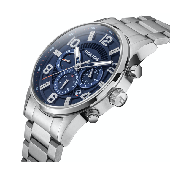 POLICE PEWJK2203101 Armbanduhr