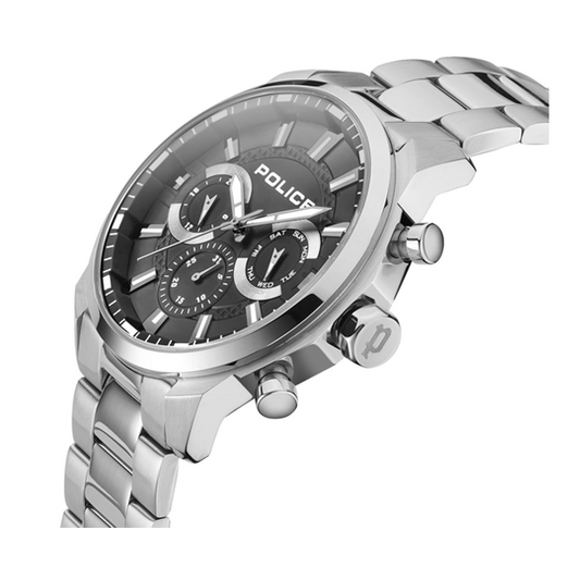 POLICE Armbanduhr PEWJK2204201 – Produktansicht