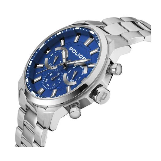 POLICE Armbanduhr PEWJK2204203 – Produktansicht
