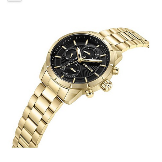 POLICE Armbanduhr PEWJK2227106 – Produktansicht