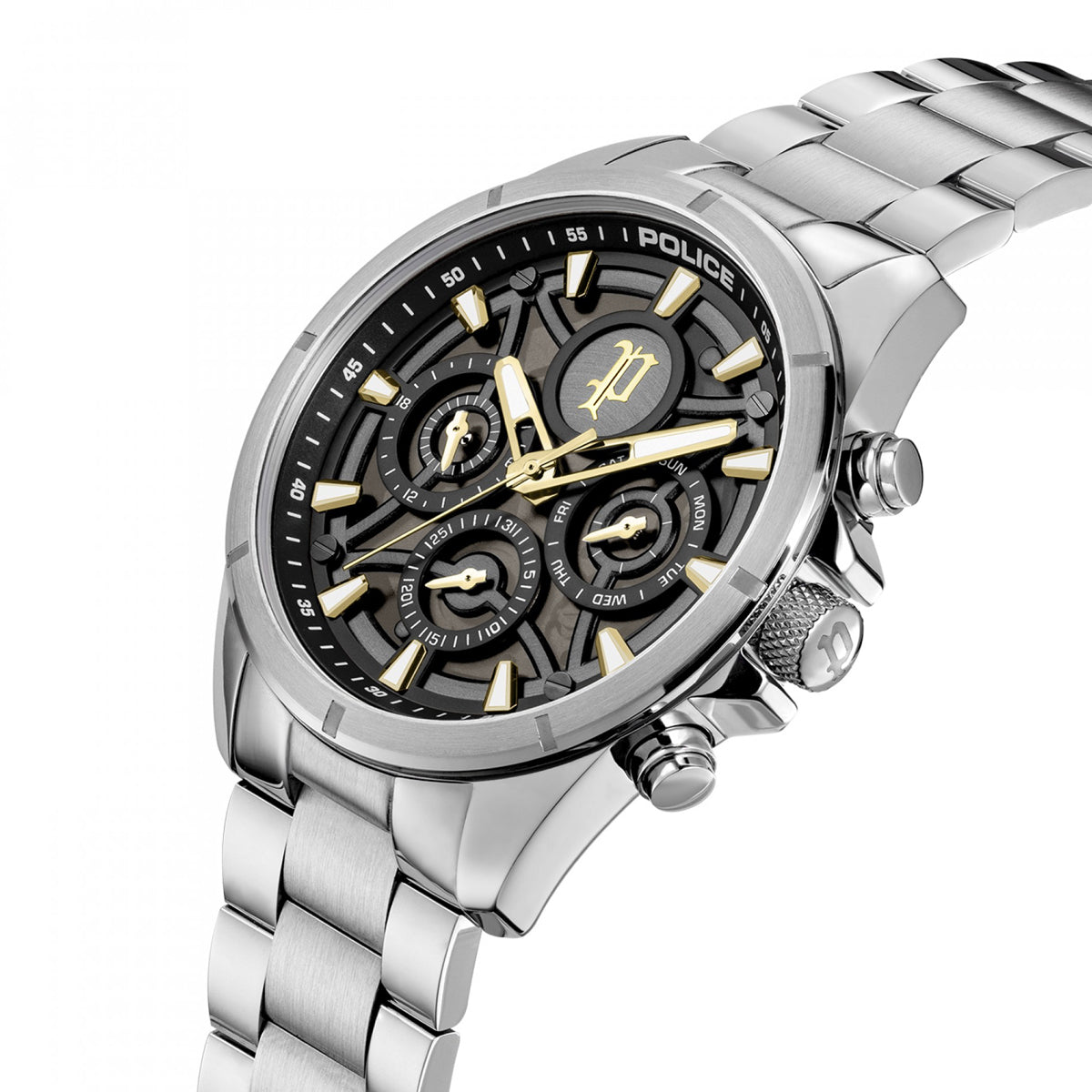 POLICE PEWJK2227814 Armbanduhr