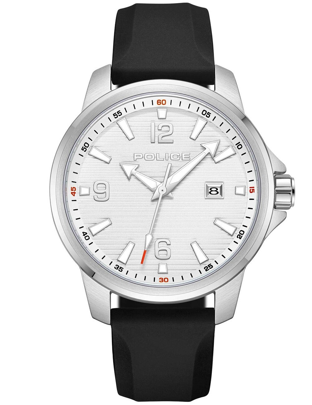 POLICE PEWJN0020902 Analoguhr Armbanduhr 43 mm ansicht-2