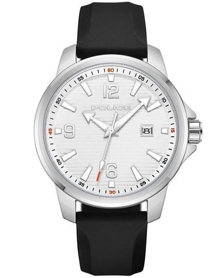 POLICE PEWJN0020902 Analoguhr Armbanduhr 43 mm ansicht-2