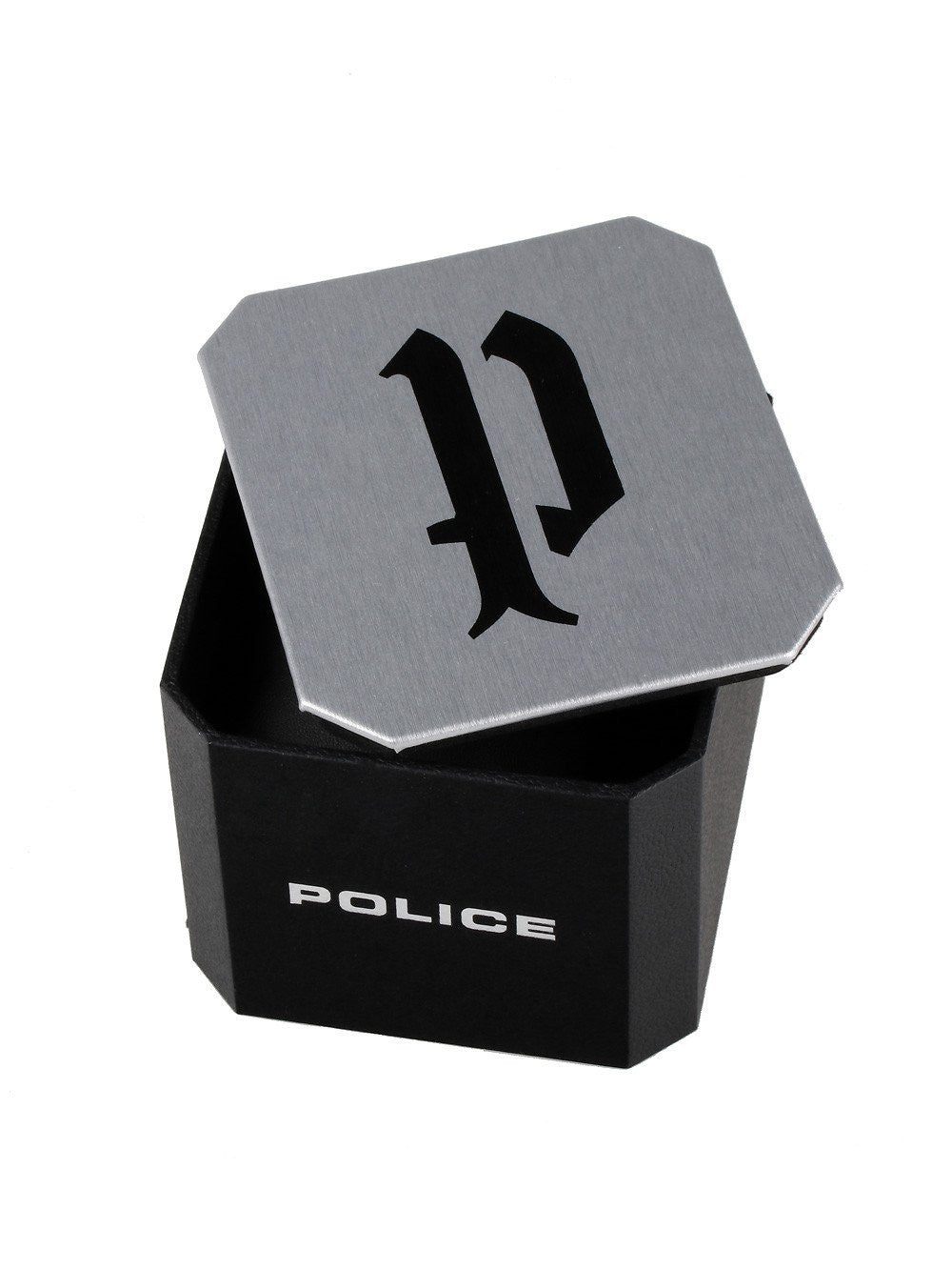 POLICE PEWJN2195301 Analoguhr Armbanduhr 38 mm
