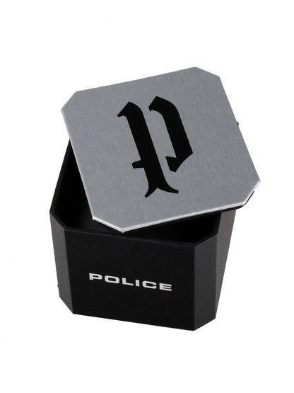 POLICE PEWJN2195301 Analoguhr Armbanduhr 38 mm