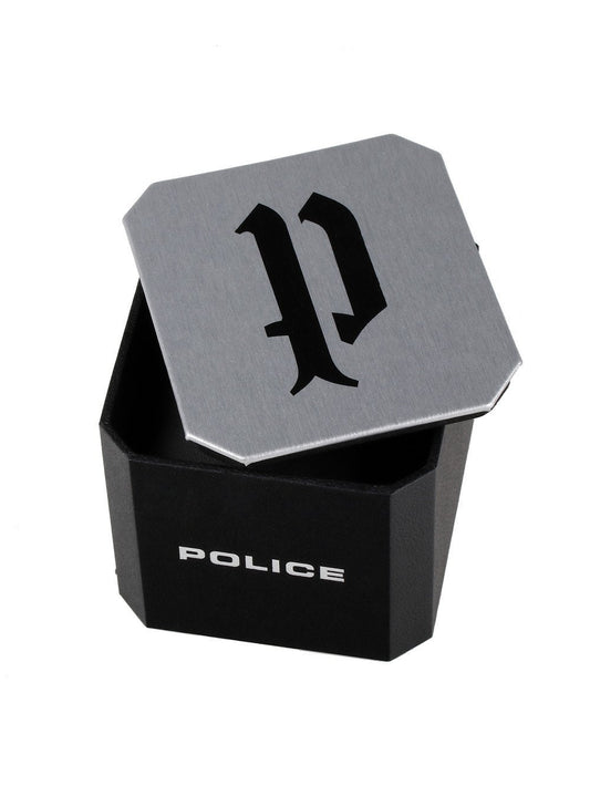 POLICE PEWJN2195301 Analoguhr Armbanduhr 38 mm
