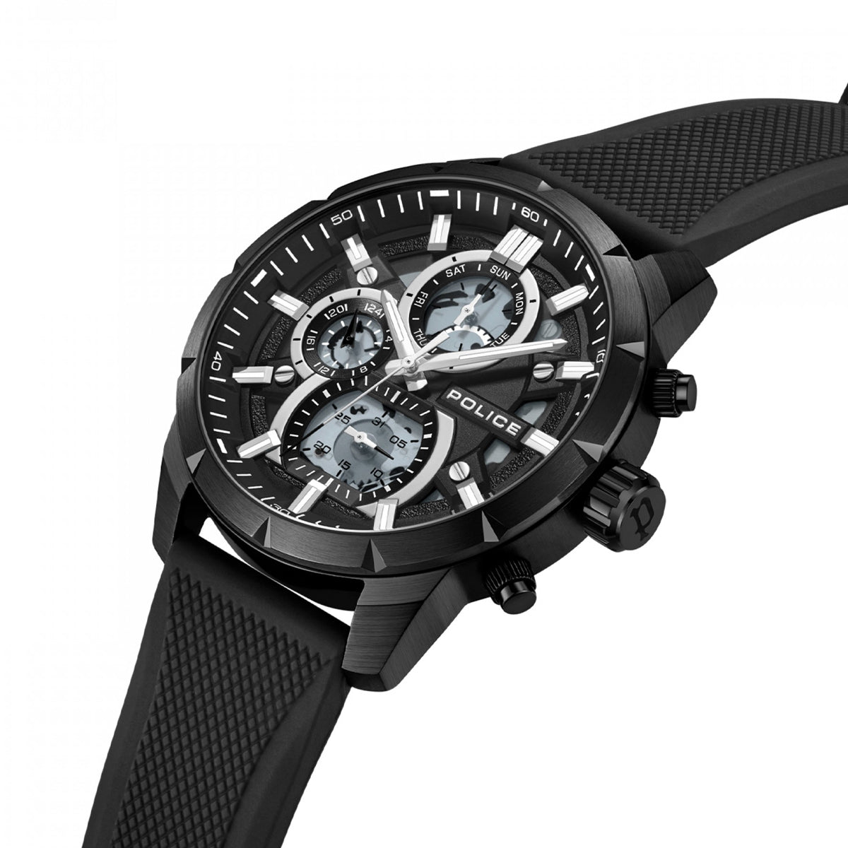 POLICE PEWJQ0058703 Armbanduhr ansicht-2