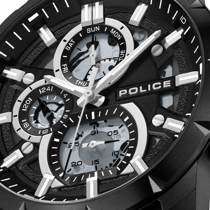 POLICE PEWJQ0058703 Armbanduhr ansicht-3