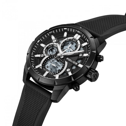 POLICE PEWJQ0058703 Armbanduhr