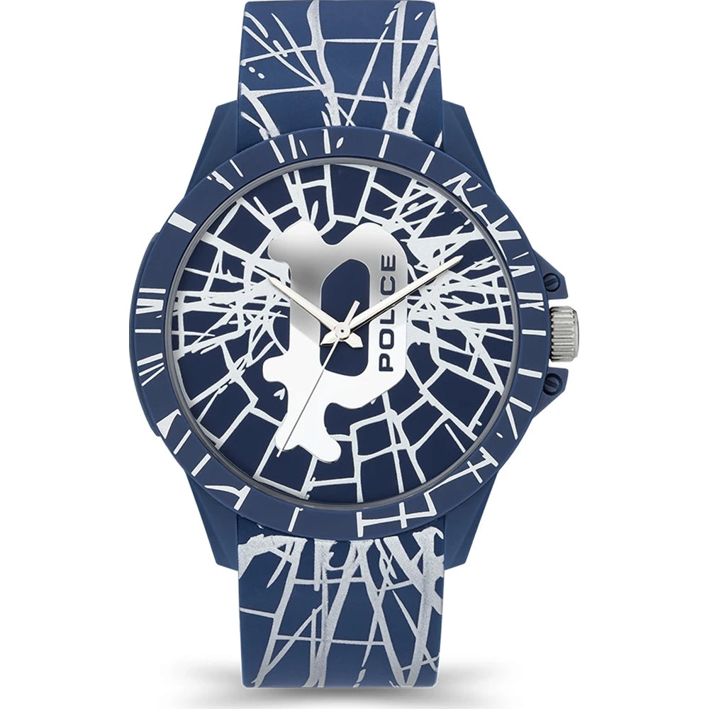 POLICE PEWUM2119561 Armbanduhr