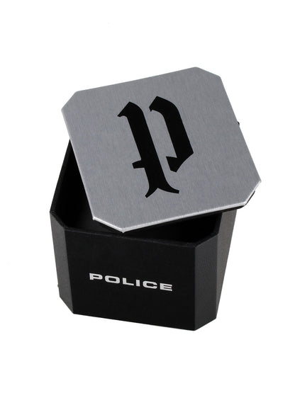 POLICE PL15728JS-61 Analoguhr Armbanduhr 43 mm ansicht-3