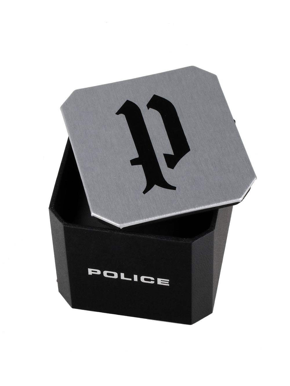 POLICE PL16023JS-13 Chronograph Armbanduhr 43 mm ansicht-3